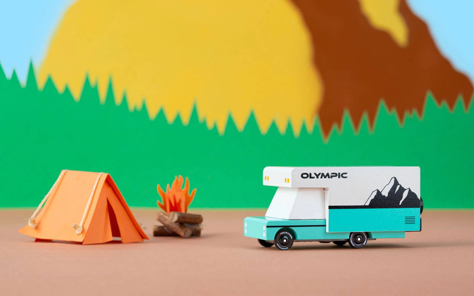 Olympic RV - Image 7