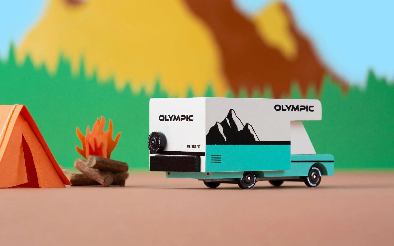 Olympic RV - Image 8