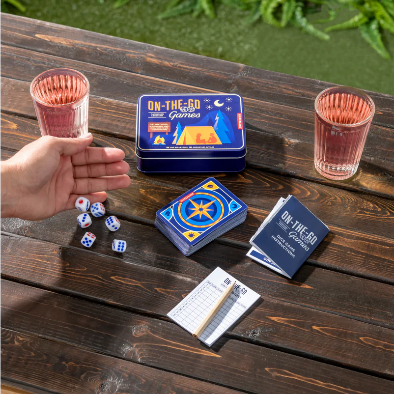 ON-THE-GO GAMES - Image 3