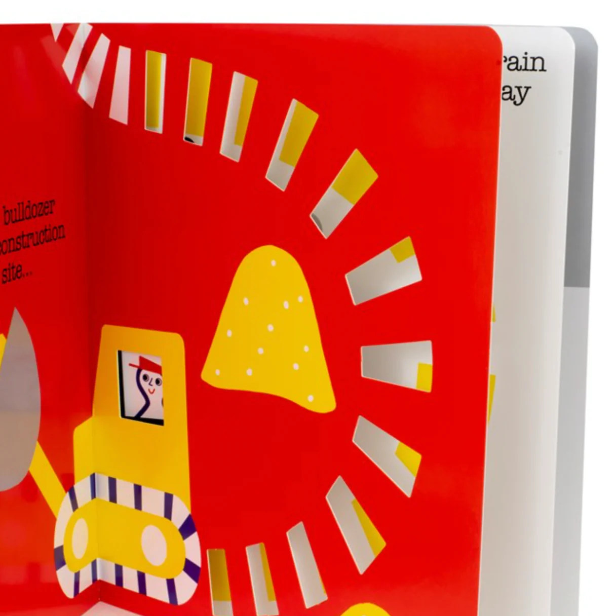 On the Go: Read and Play - Image 3