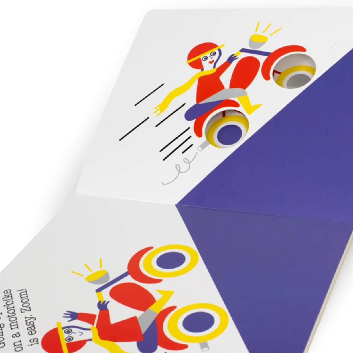 On the Go: Read and Play - Image 4