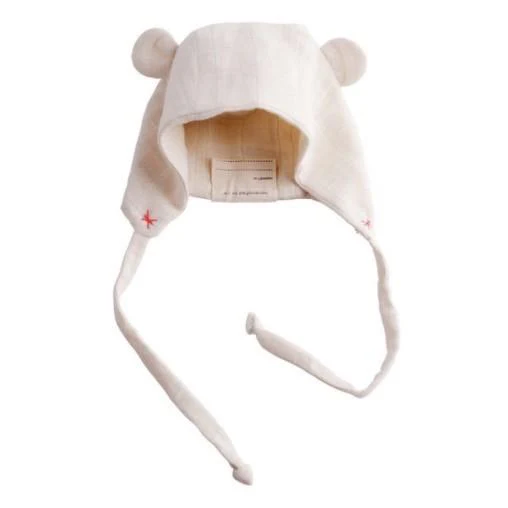 Organic Bear Hat - Image 6