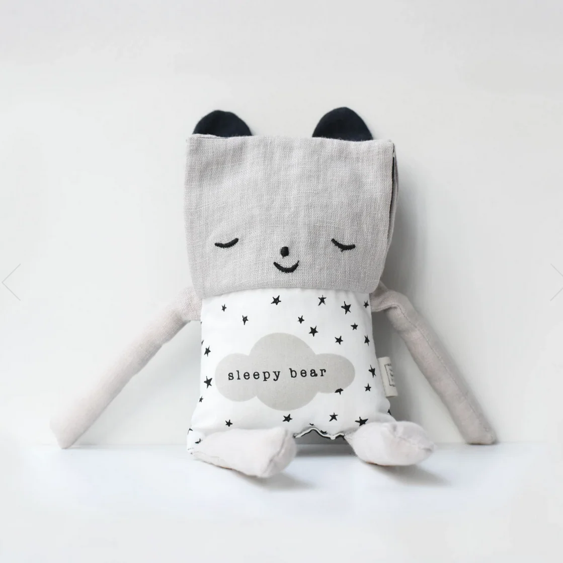 Organic Bear Flippy Friend - Image 5