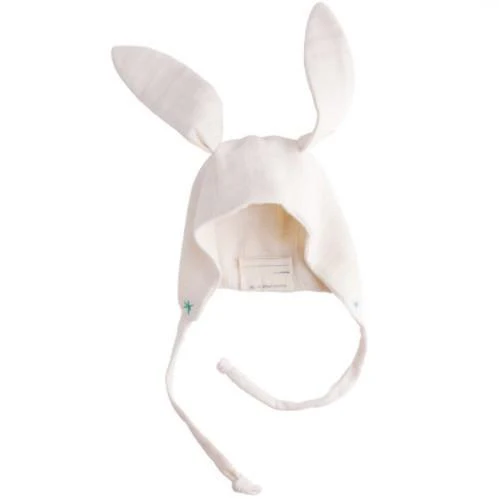 Organic Bunny Hat - Image 4