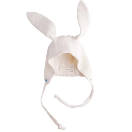 Organic Bunny Hat - Image 7