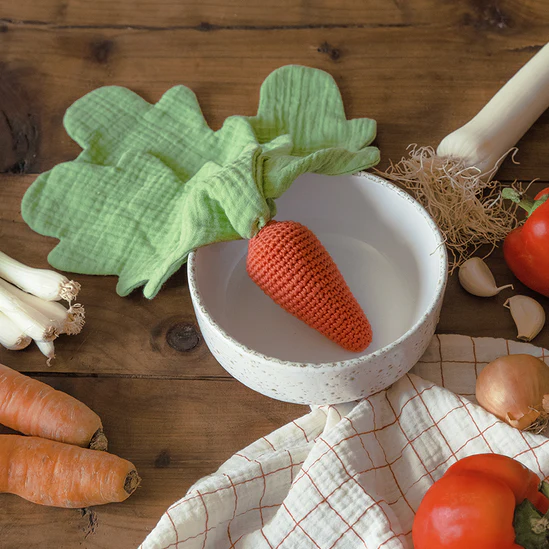 Organic CARROT - lovie - Image 2