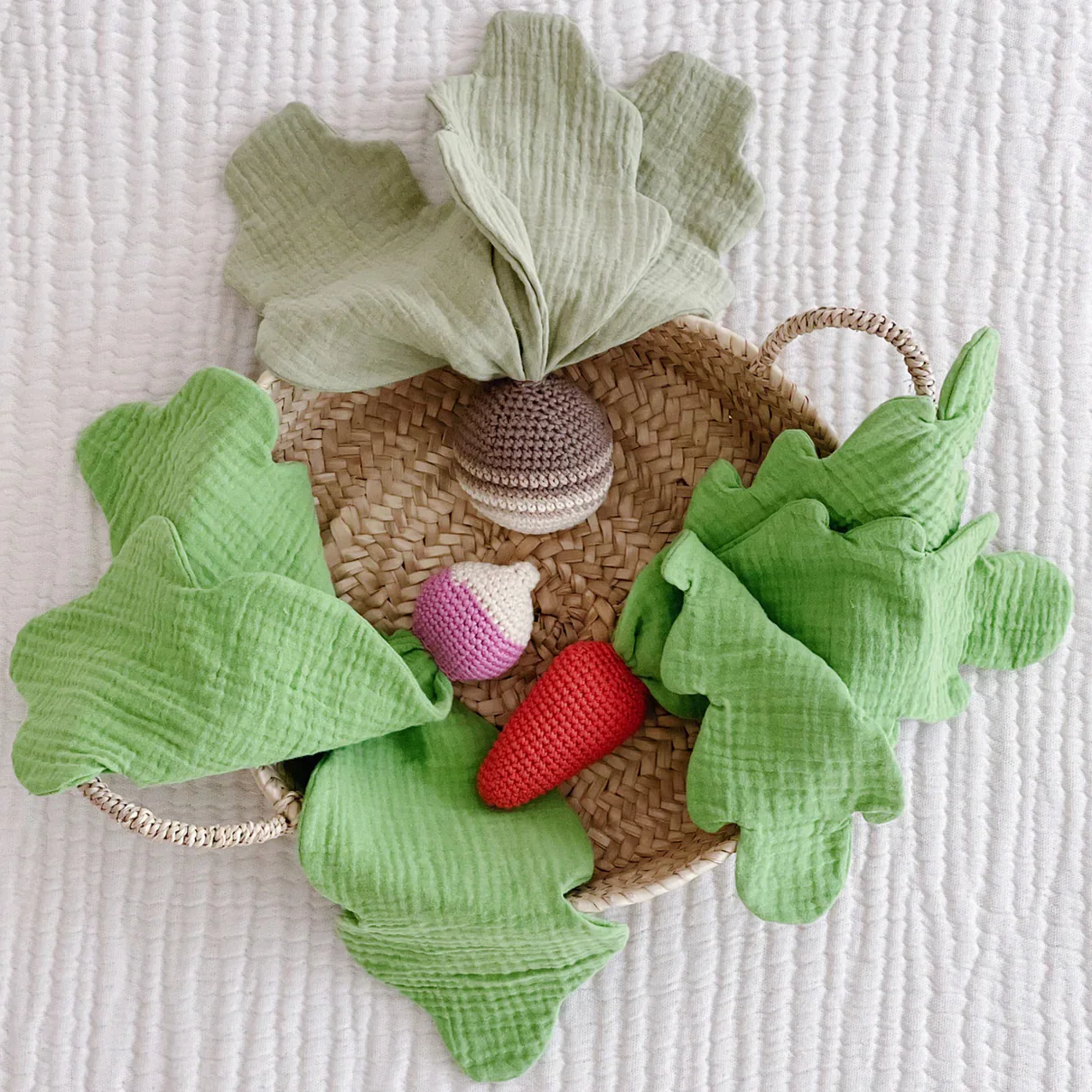 Organic CARROT - lovie - Image 3