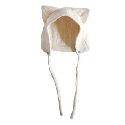 Organic Cat Hat - Image 3