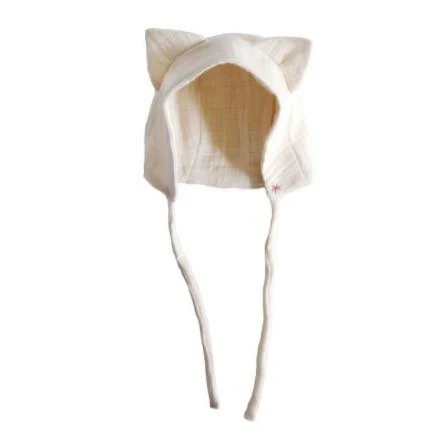 Organic Cat Hat - Image 4
