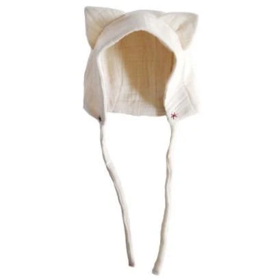 Organic Cat Hat - Image 5