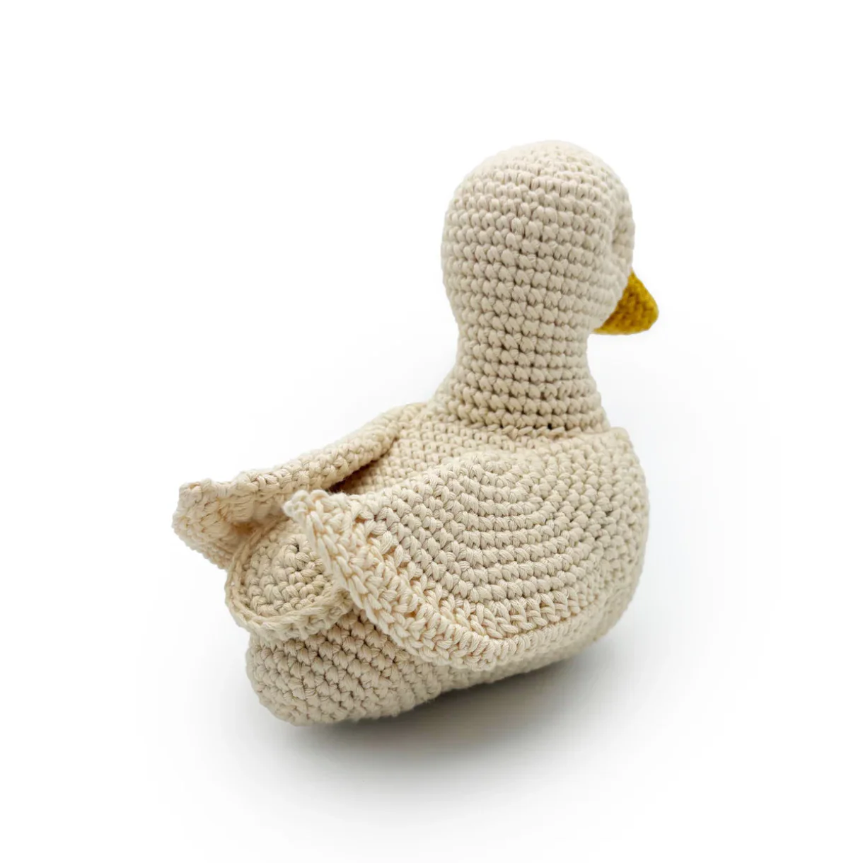 Organic Duck Music Box - Image 4