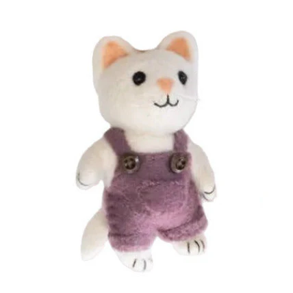 Felt Kittens - Image 10