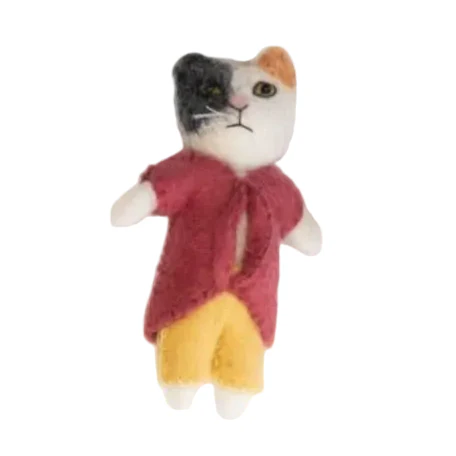 Dapper Cat - Image 10