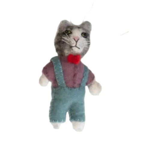 Dapper Cat - Image 11