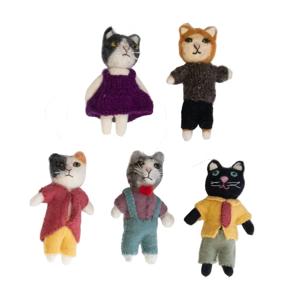 Dapper Cat - Image 3