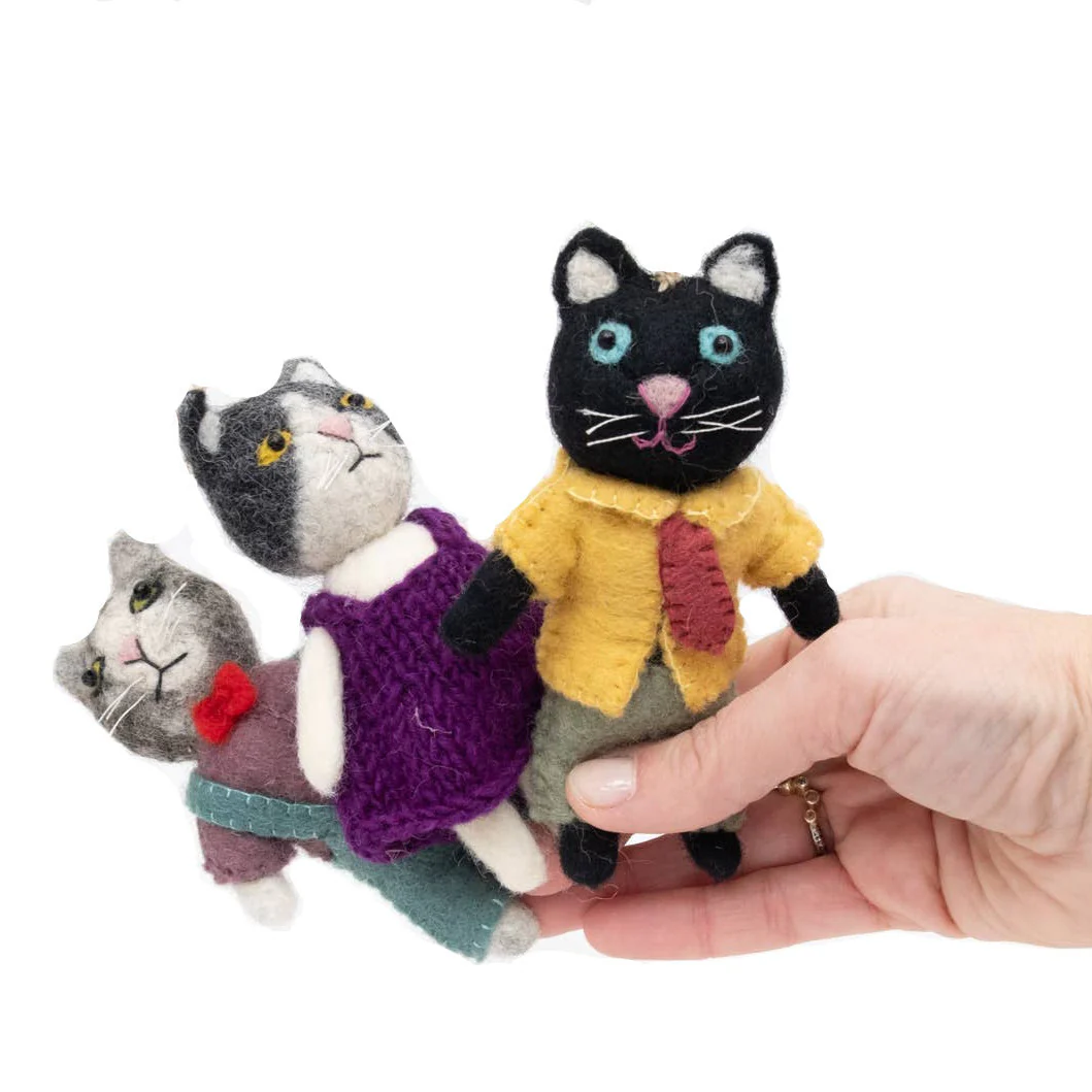 Dapper Cat - Image 4