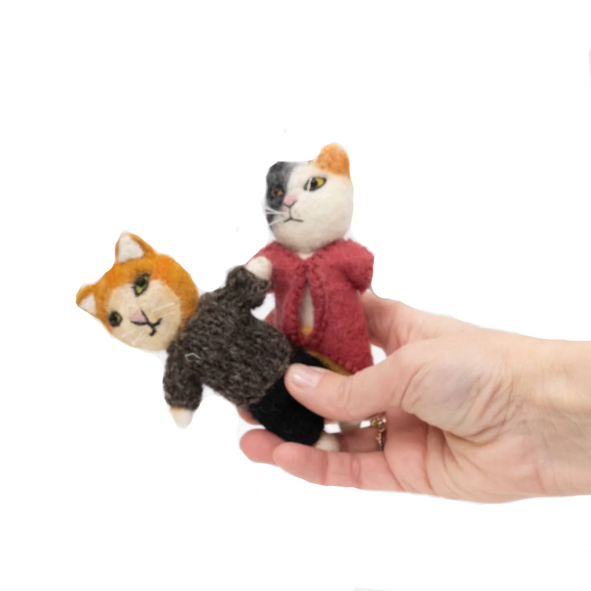 Dapper Cat - Image 5