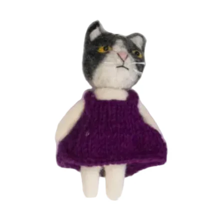 Dapper Cat - Image 8
