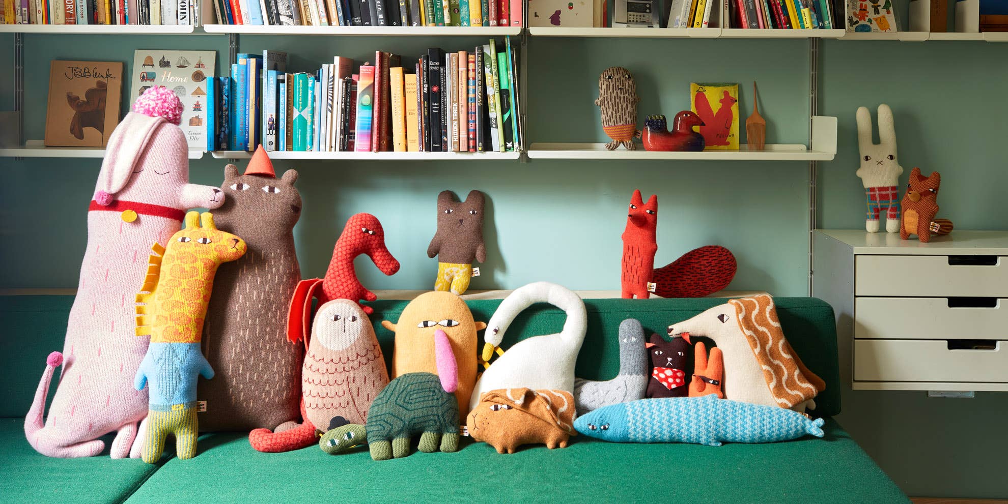 Otto Owl - Image 2