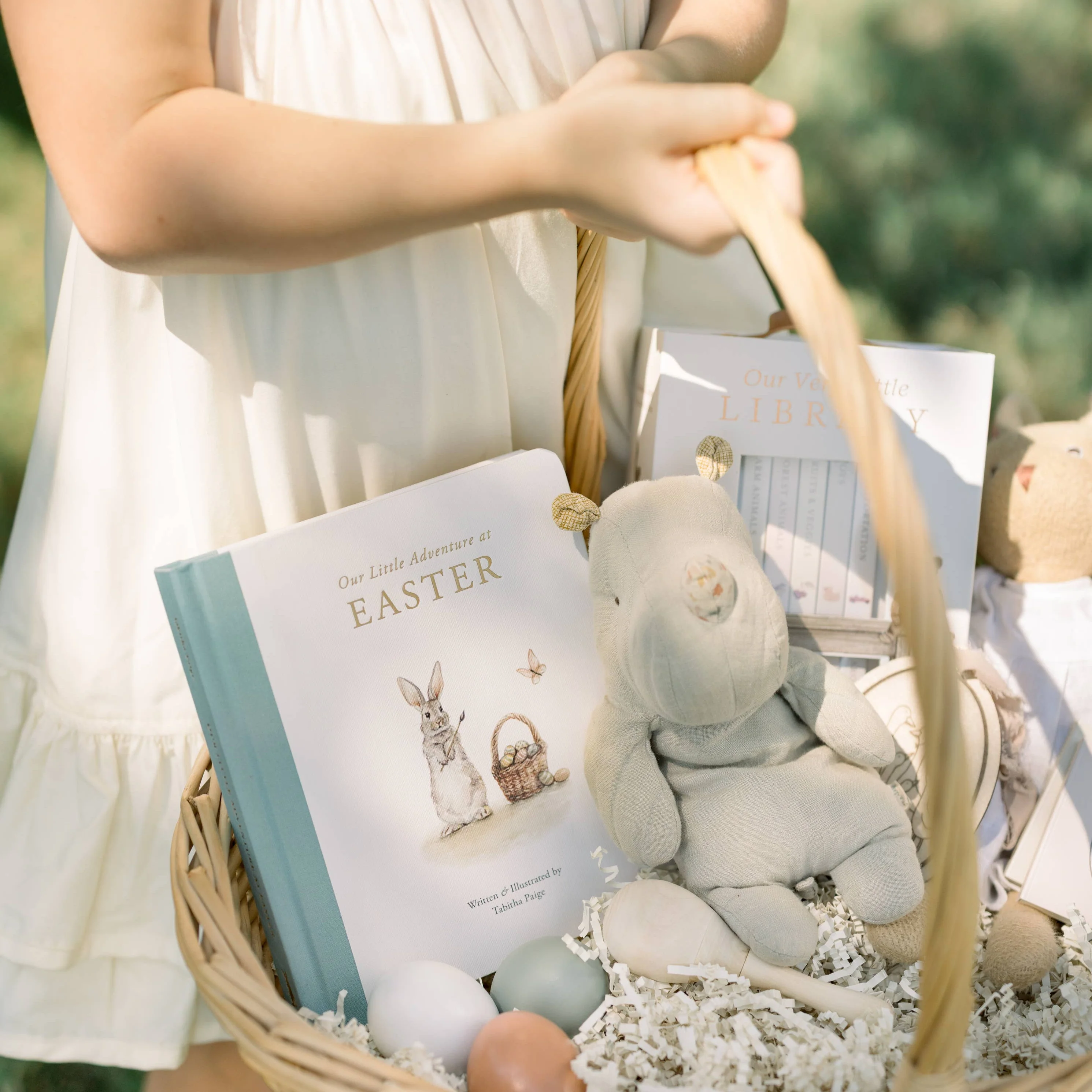 Our Little Adventure at Easter - Image 2