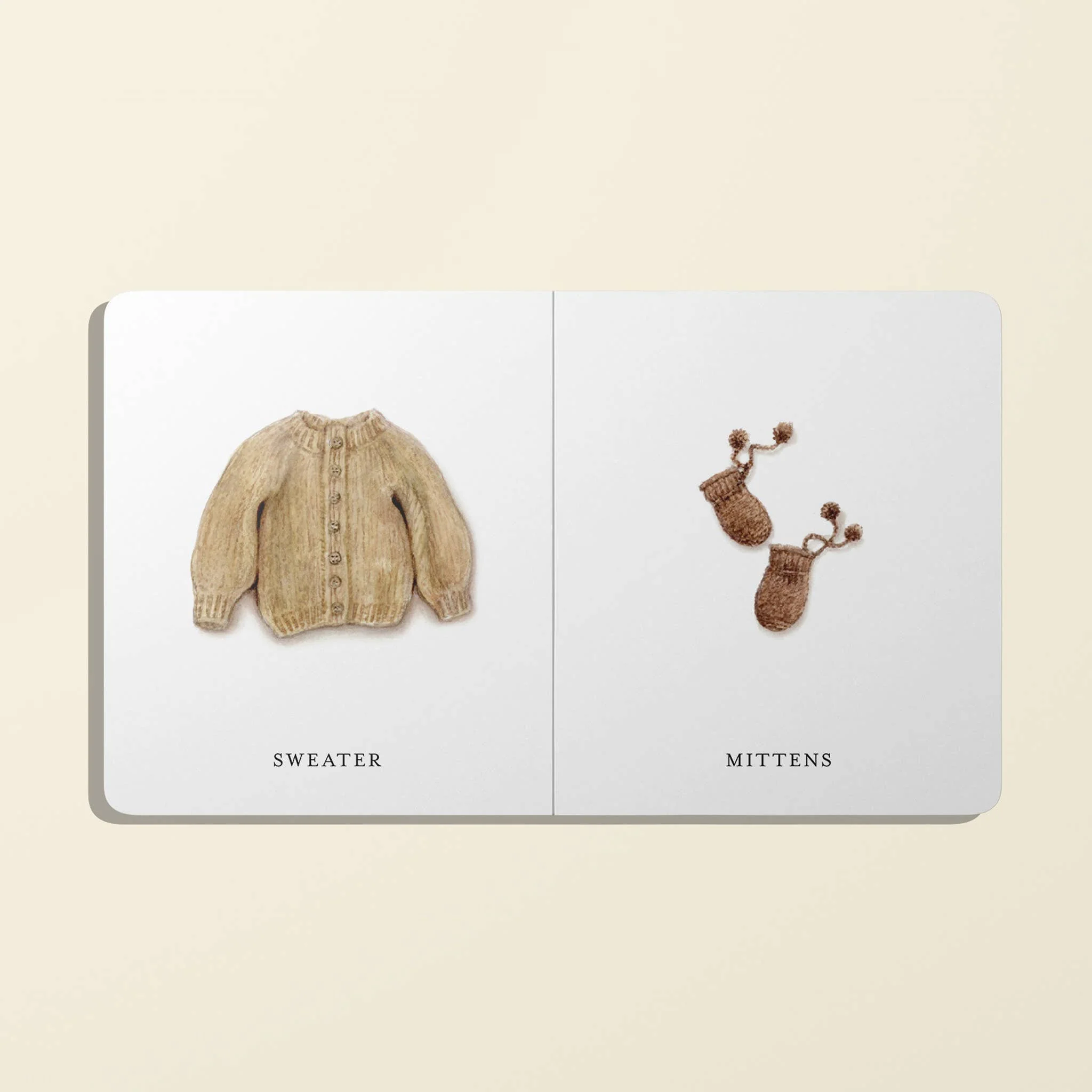 Our Little Library Vol. 2 ( 5 Board Books) - Image 5