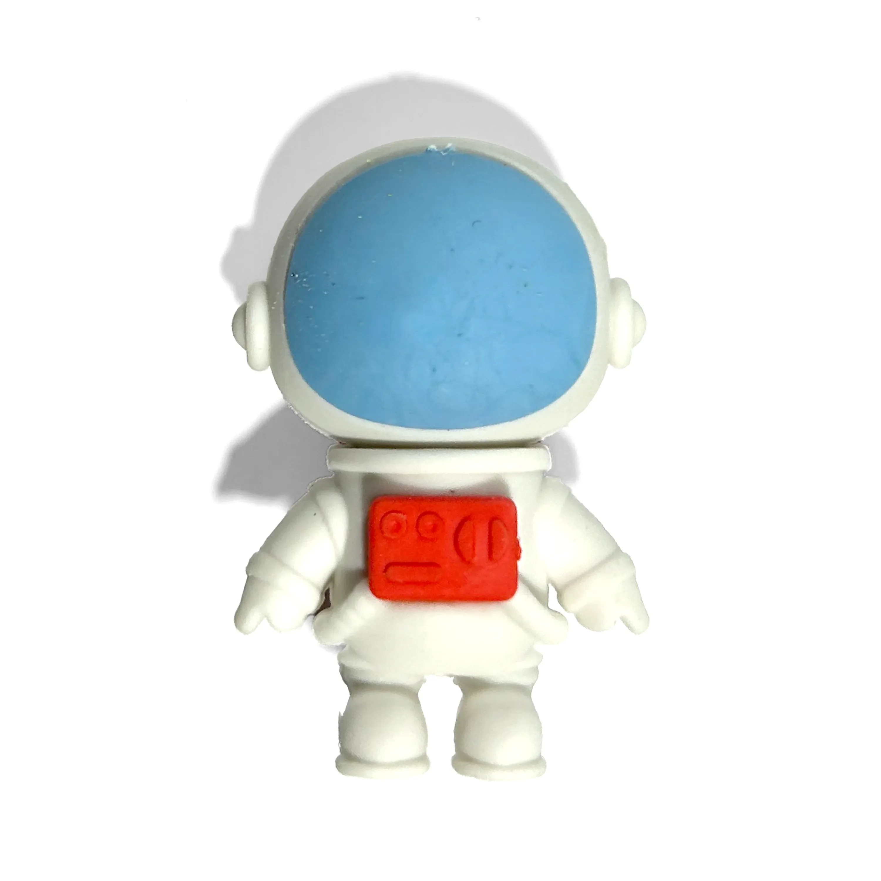Outta This World-Scented Puzzle Eraser-Set of 5 - Image 3
