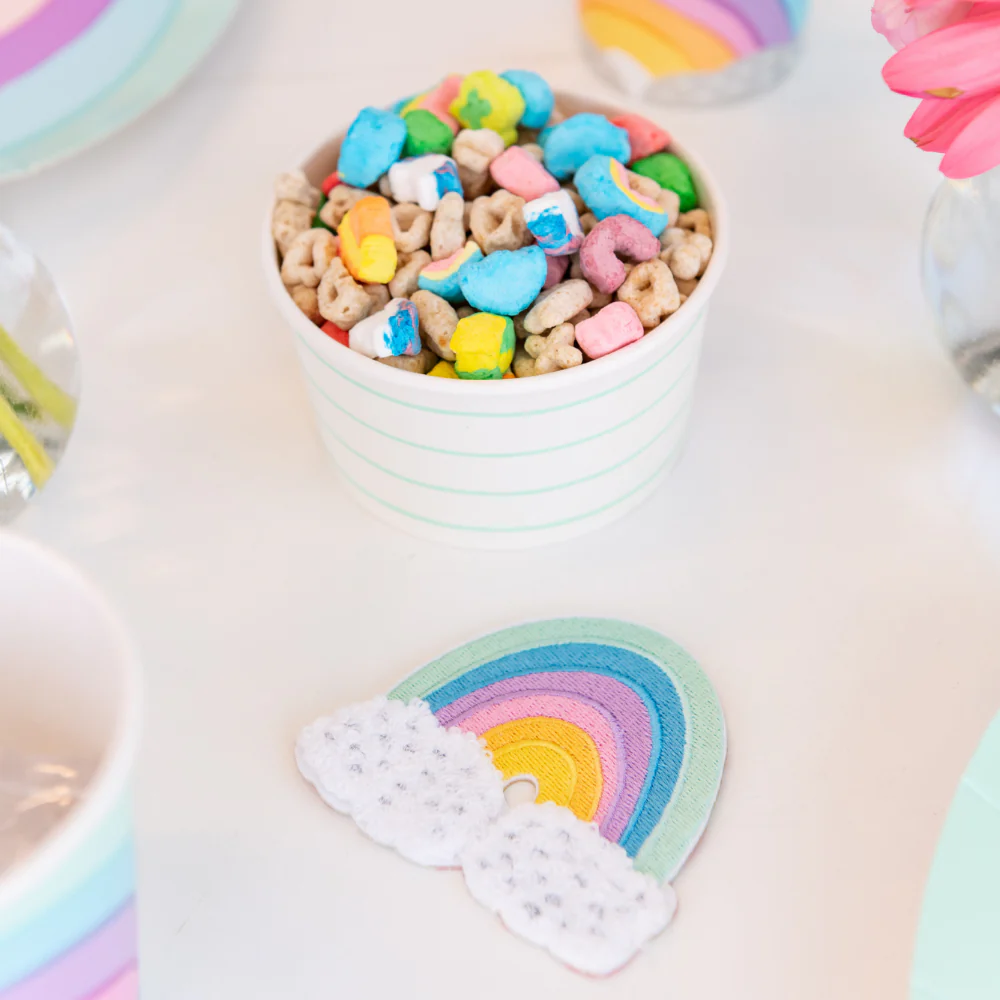 Over the Rainbow Patch - Image 2