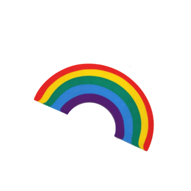 Over the Rainbow Scented Eraser - Image 2