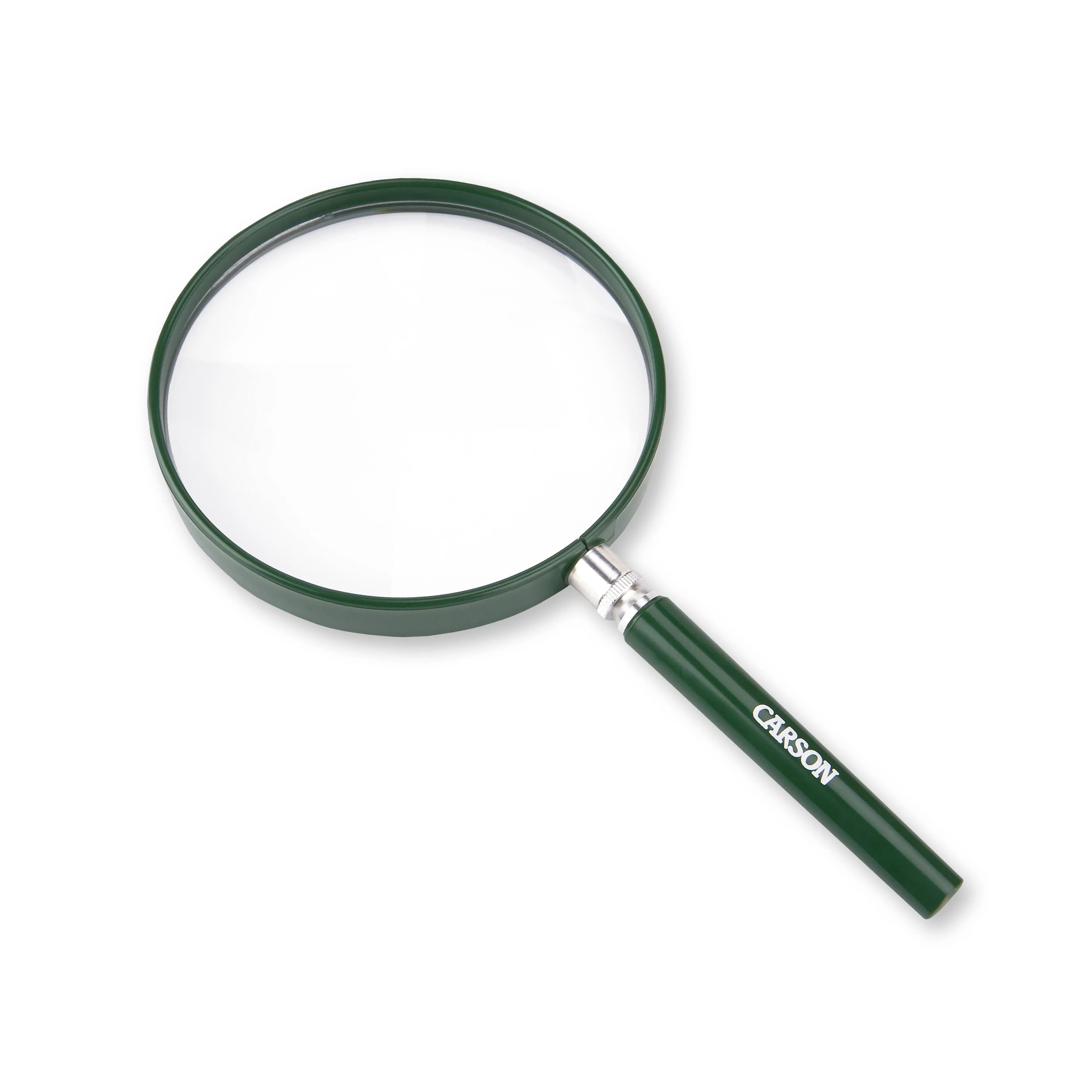 Oversized Handheld 2x Magnifying Glass - Image 4