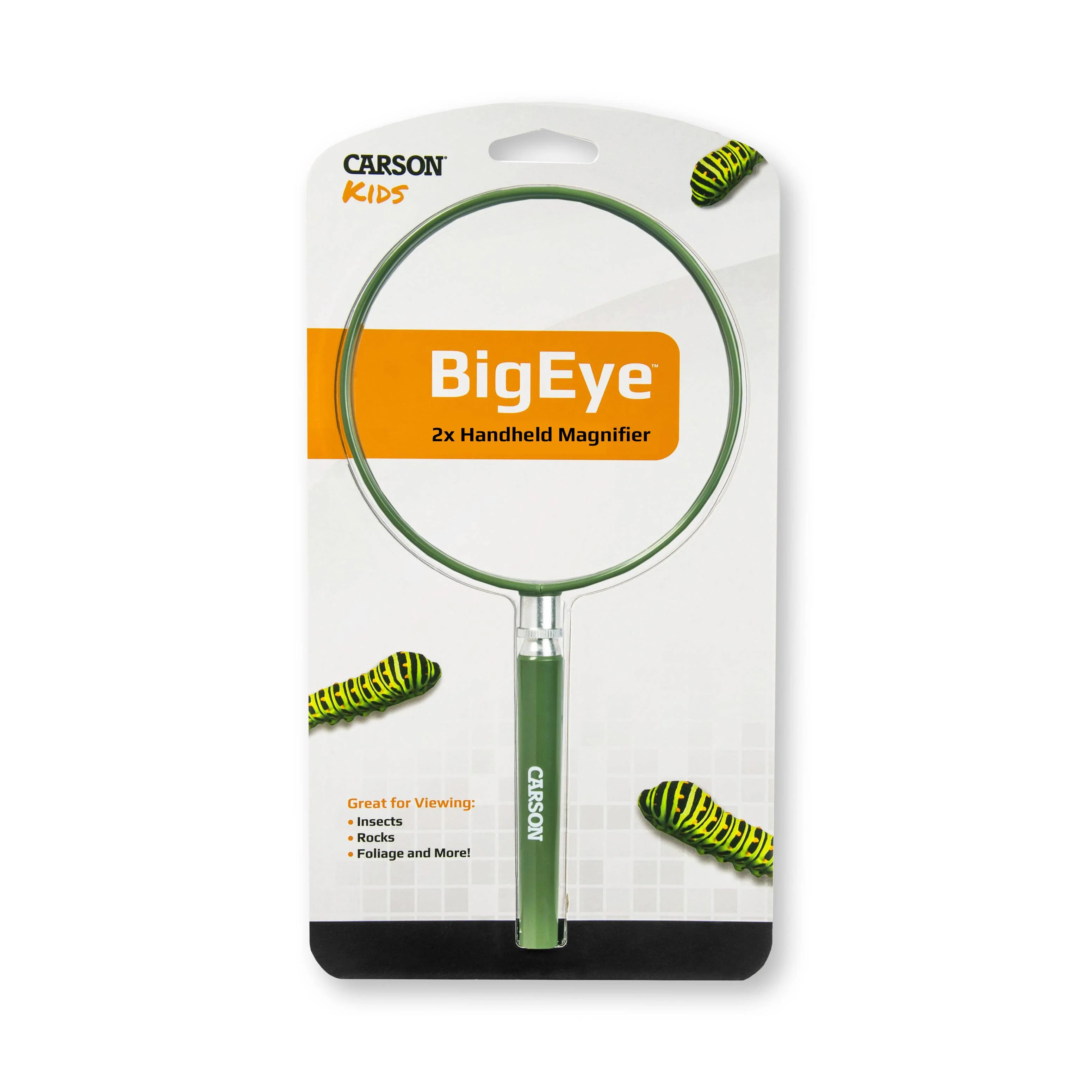Oversized Handheld 2x Magnifying Glass - Image 5