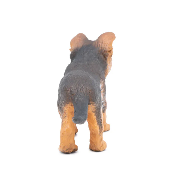 Papo France German Shepherd Pup - Image 5