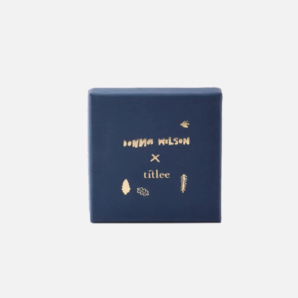 Parker Pin Titlee X Donna Wilson - Image 3