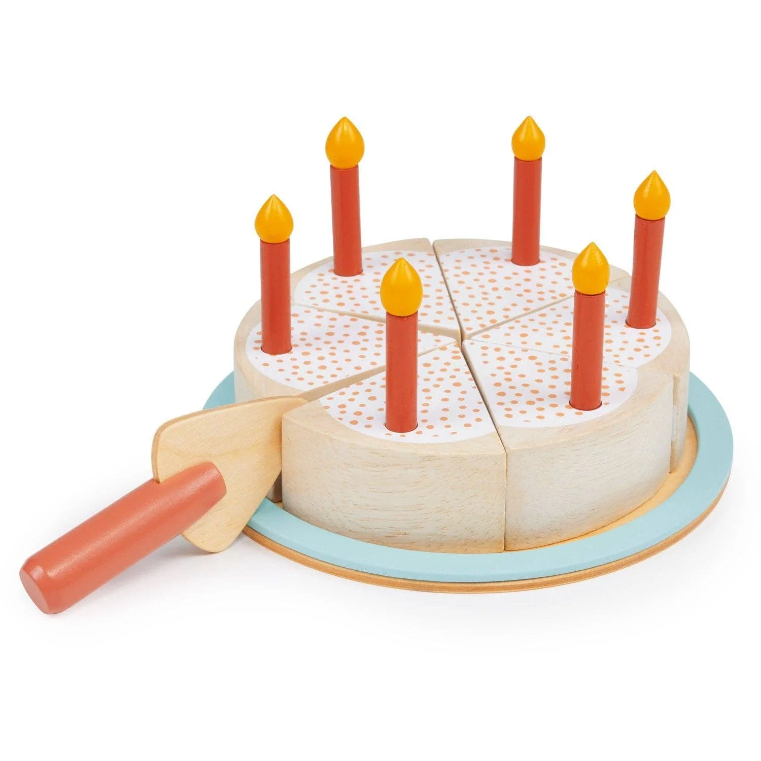 Party Cake - Image 2