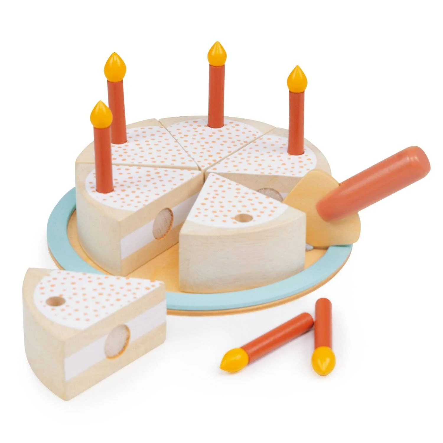 Party Cake - Image 3