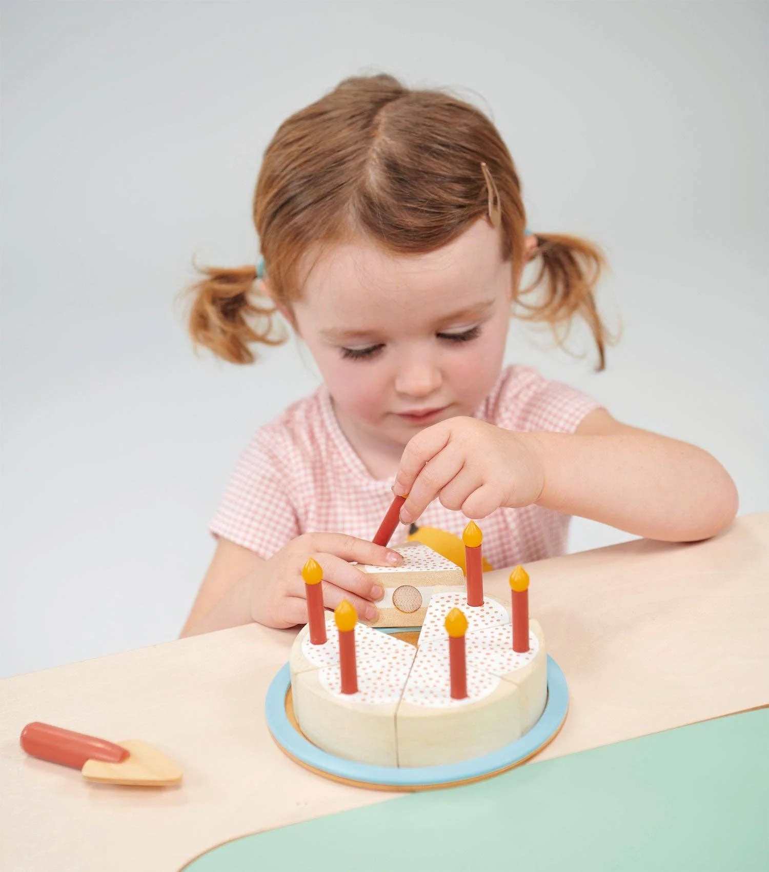 Party Cake - Image 4