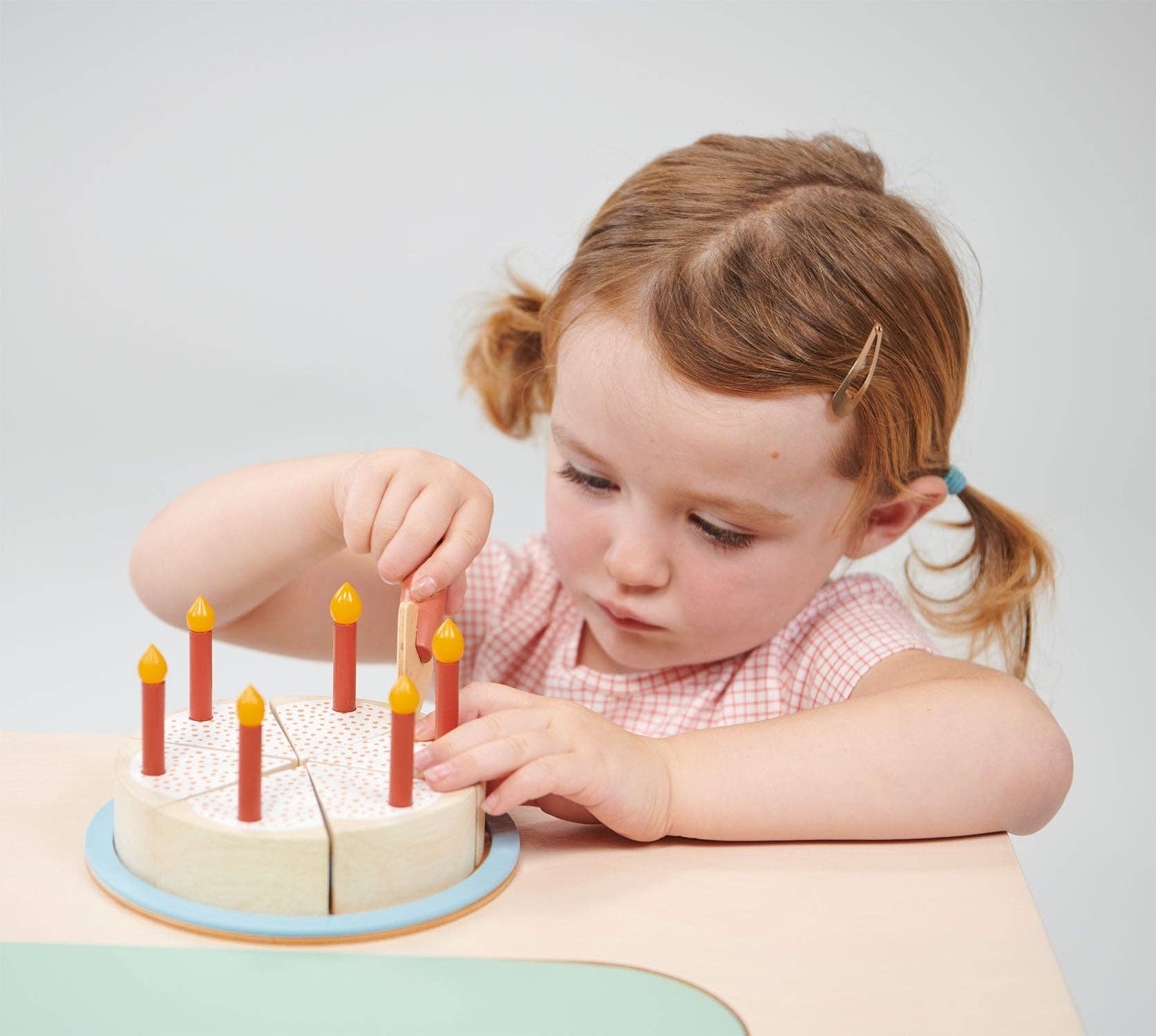 Party Cake - Image 5