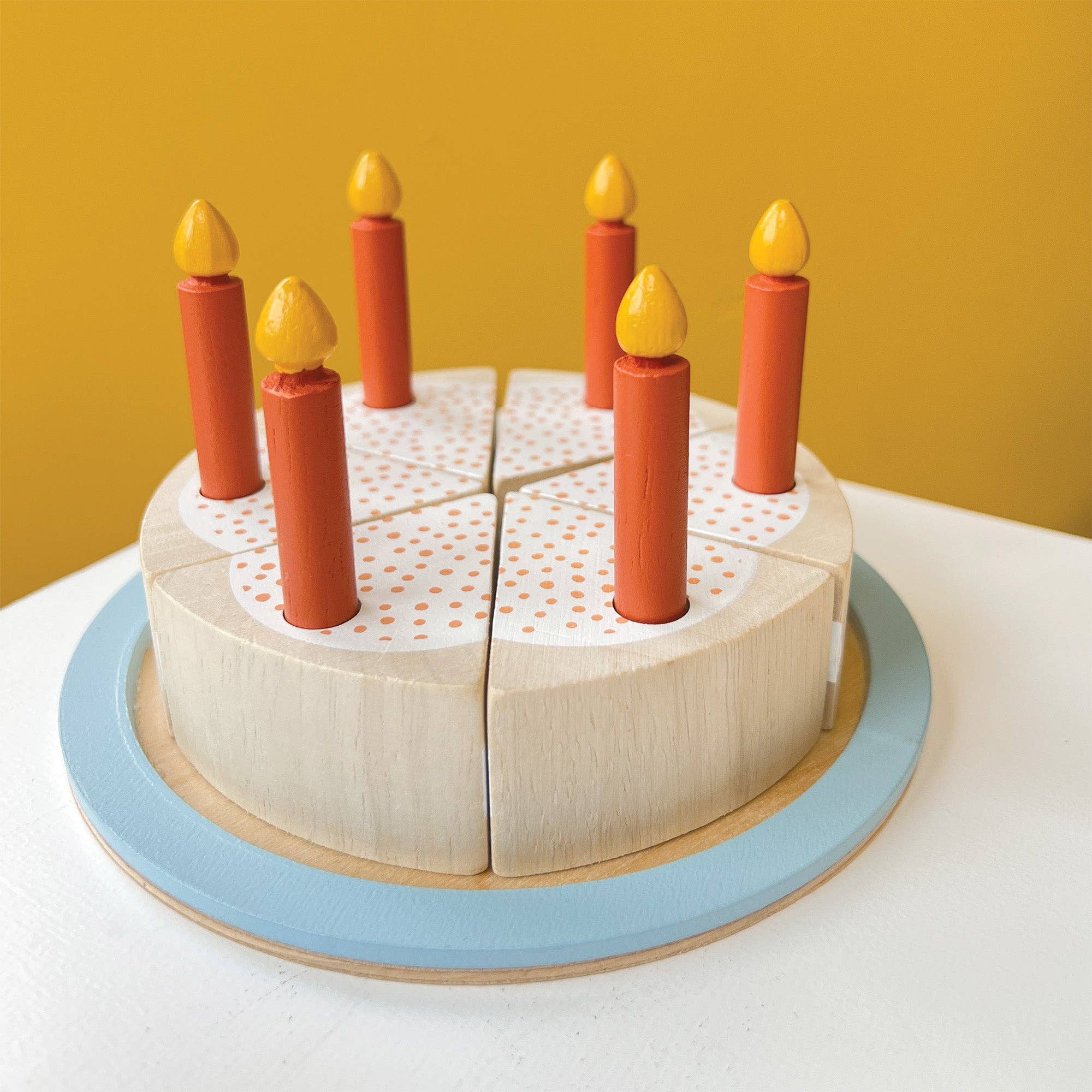 Party Cake - Image 6