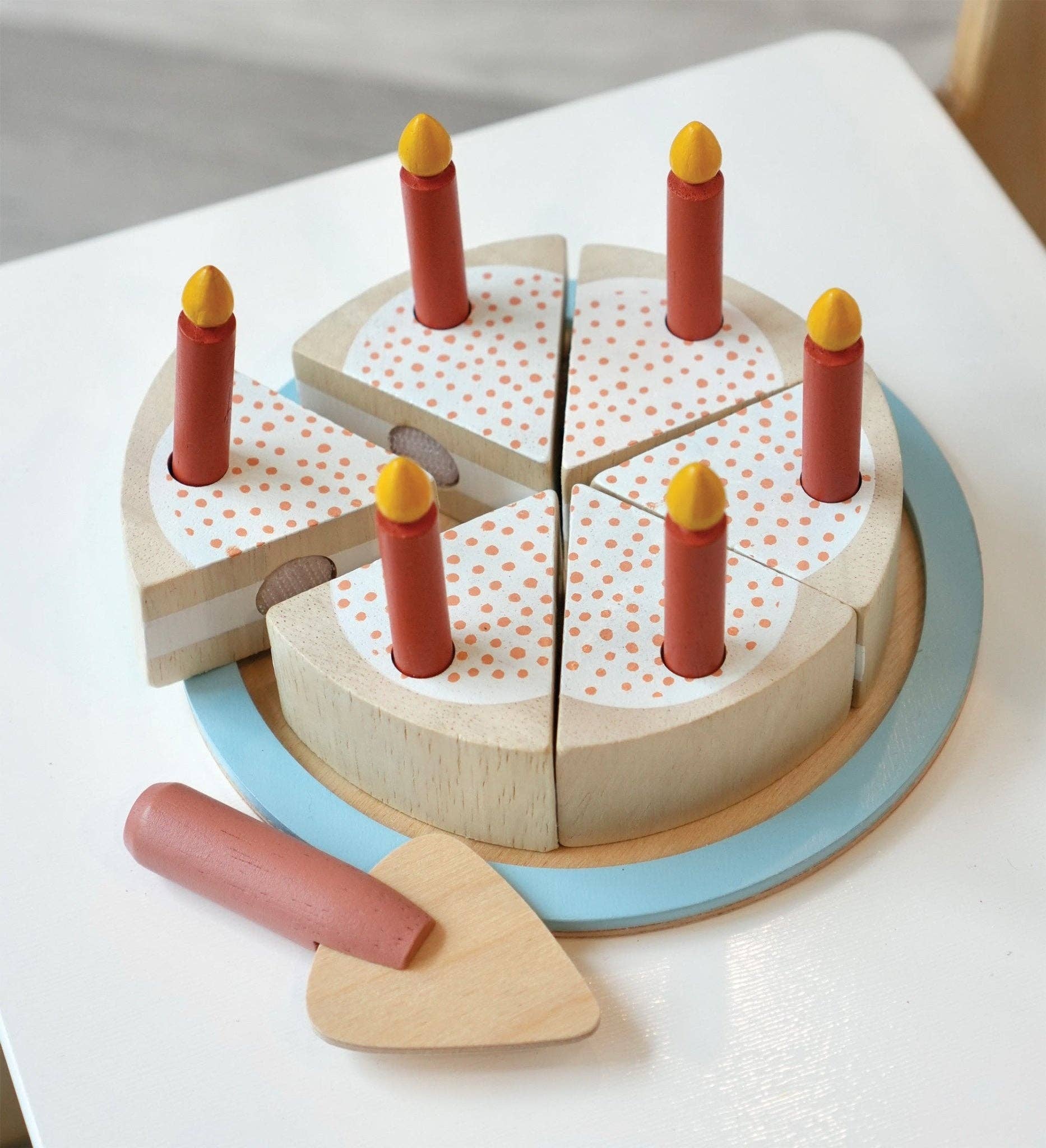 Party Cake - Image 7