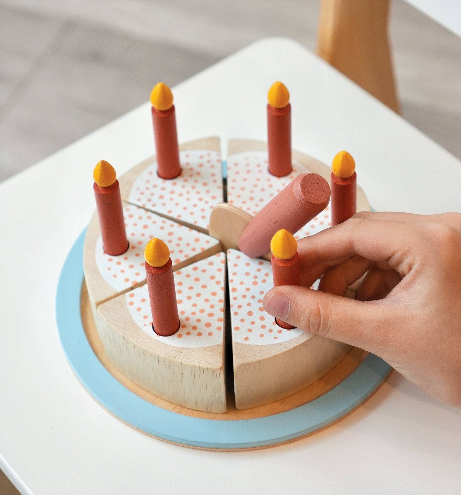 Party Cake - Image 8