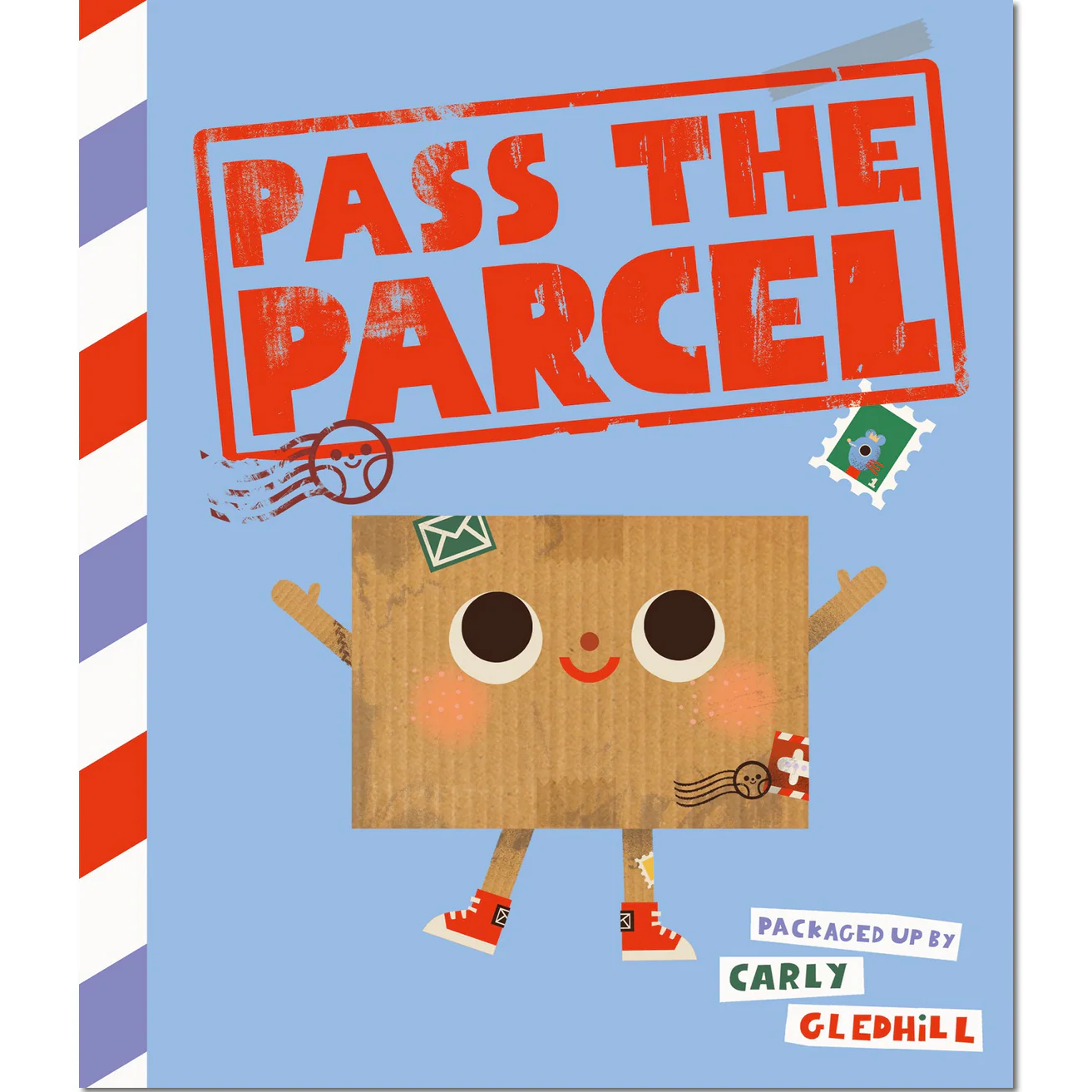 Pass the Parcel
