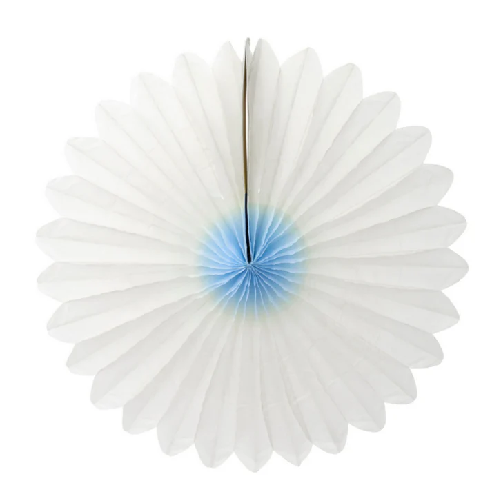 Pastel Honeycomb Decoration Kit (pk16) - Image 5