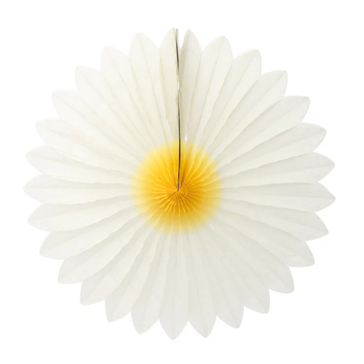 Pastel Honeycomb Decoration Kit (pk16) - Image 7