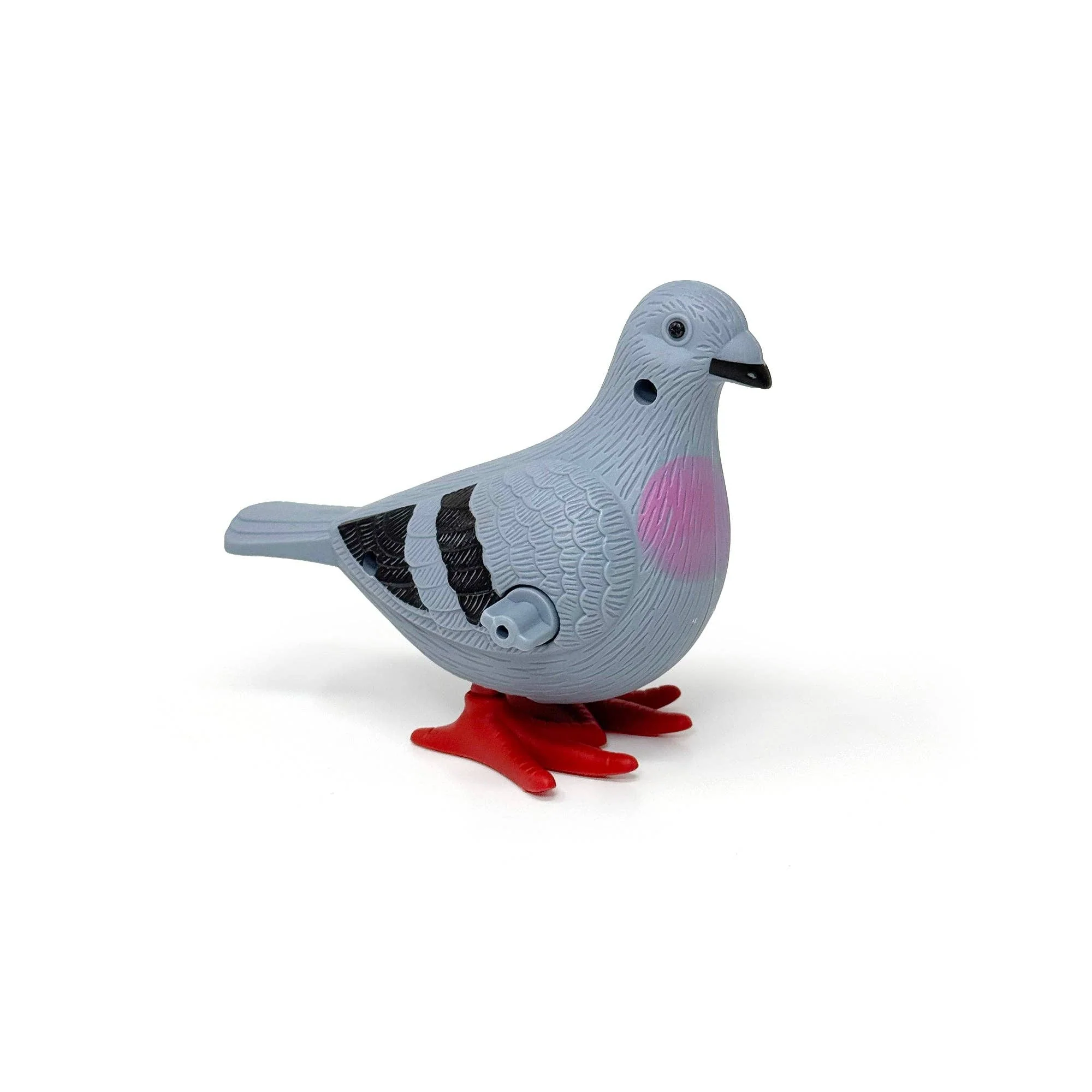 Paulie the Pigeon Wind-Up Toy - Image 2
