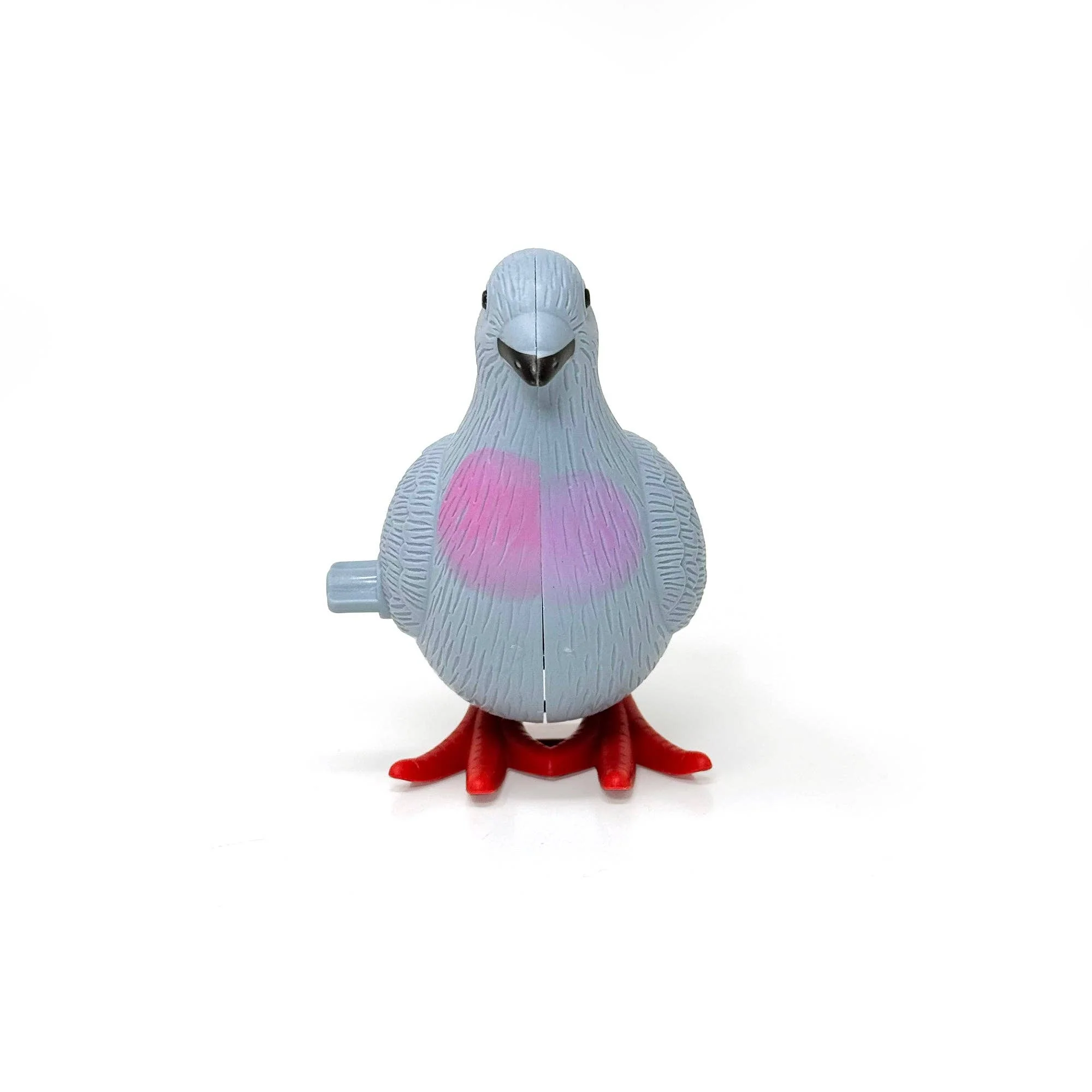 Paulie the Pigeon Wind-Up Toy - Image 3