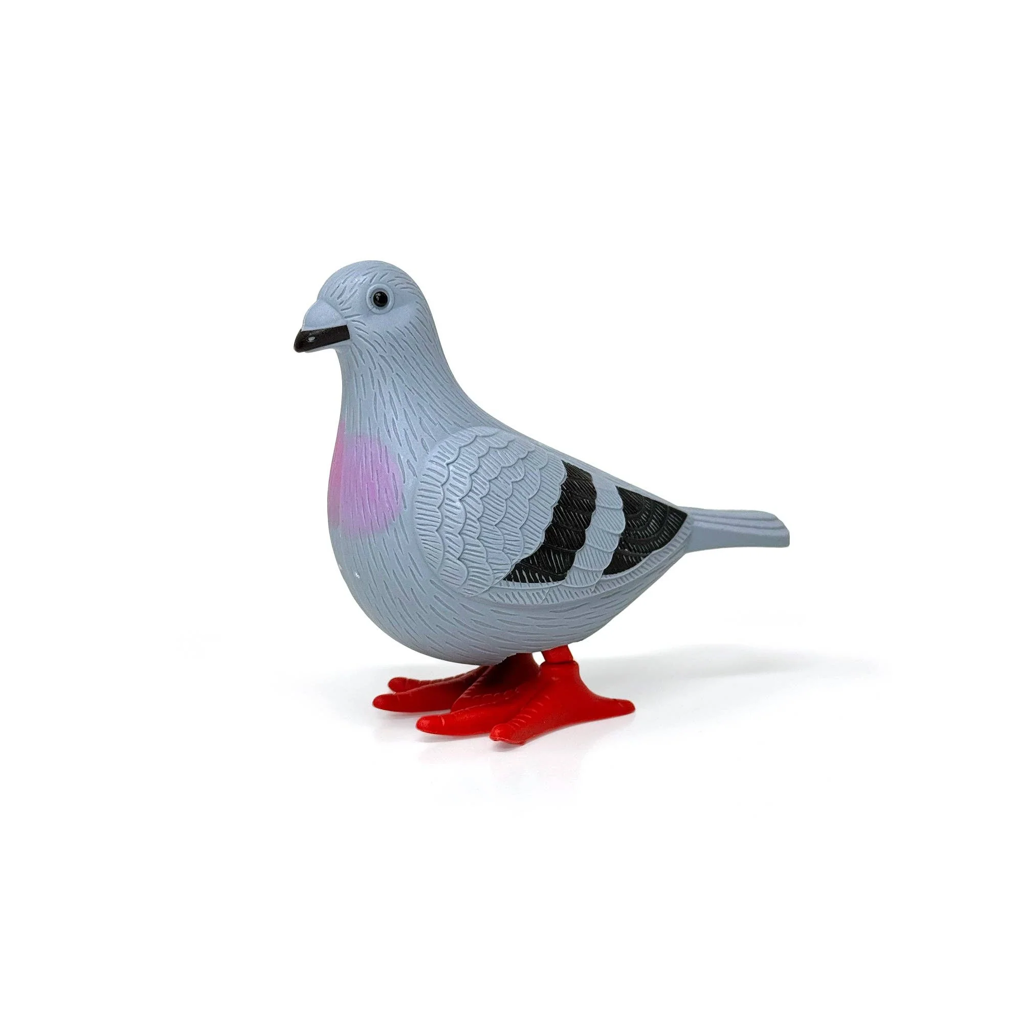 Paulie the Pigeon Wind-Up Toy - Image 4