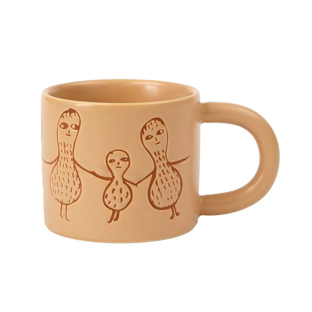 Peanut Mug - Image 2