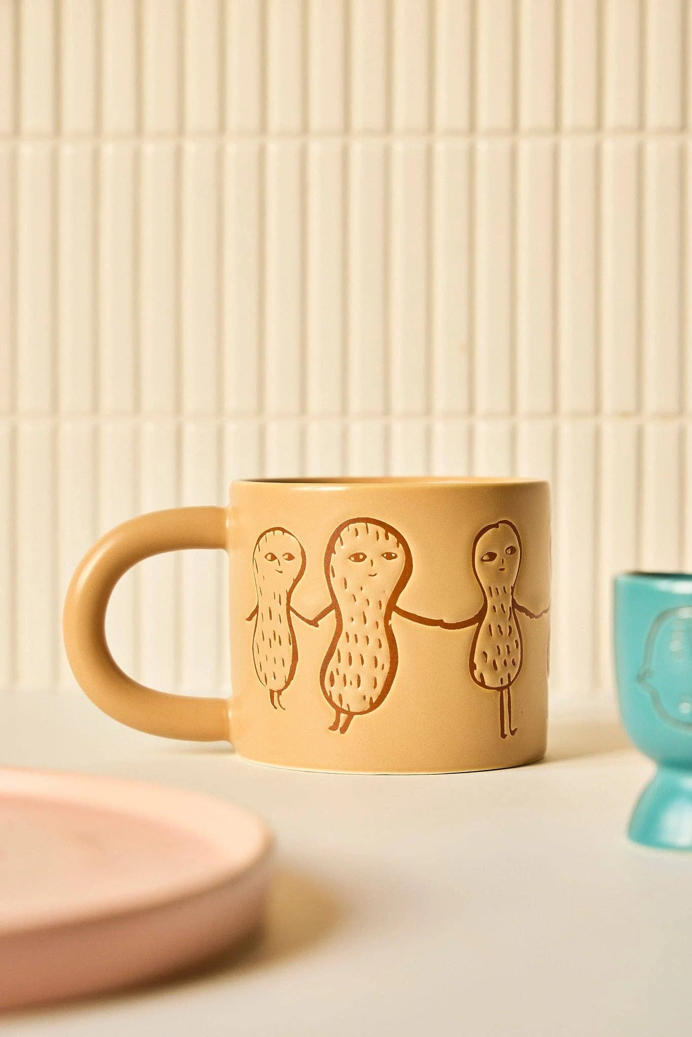Peanut Mug - Image 3