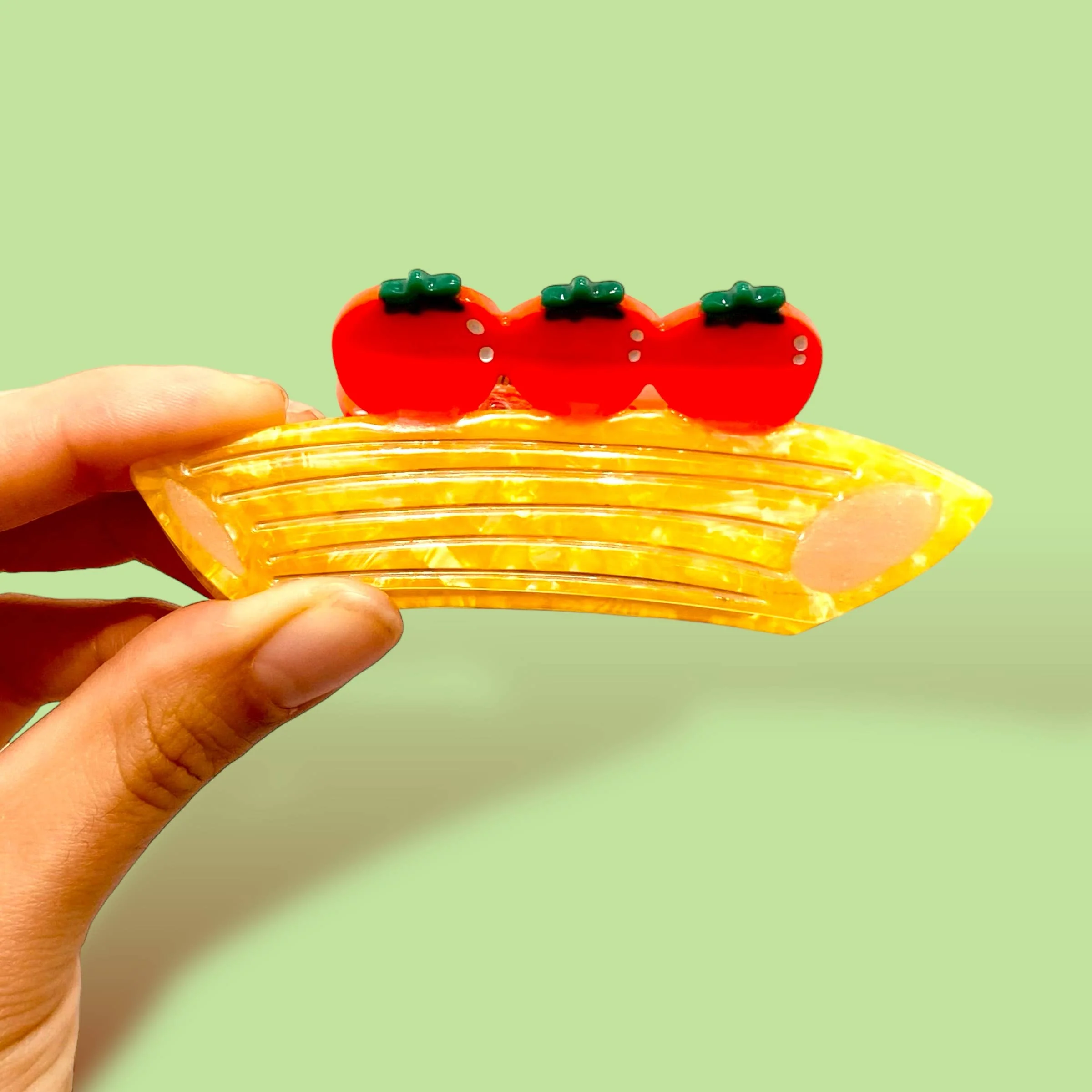PENNE HAIR CLAW - Image 3