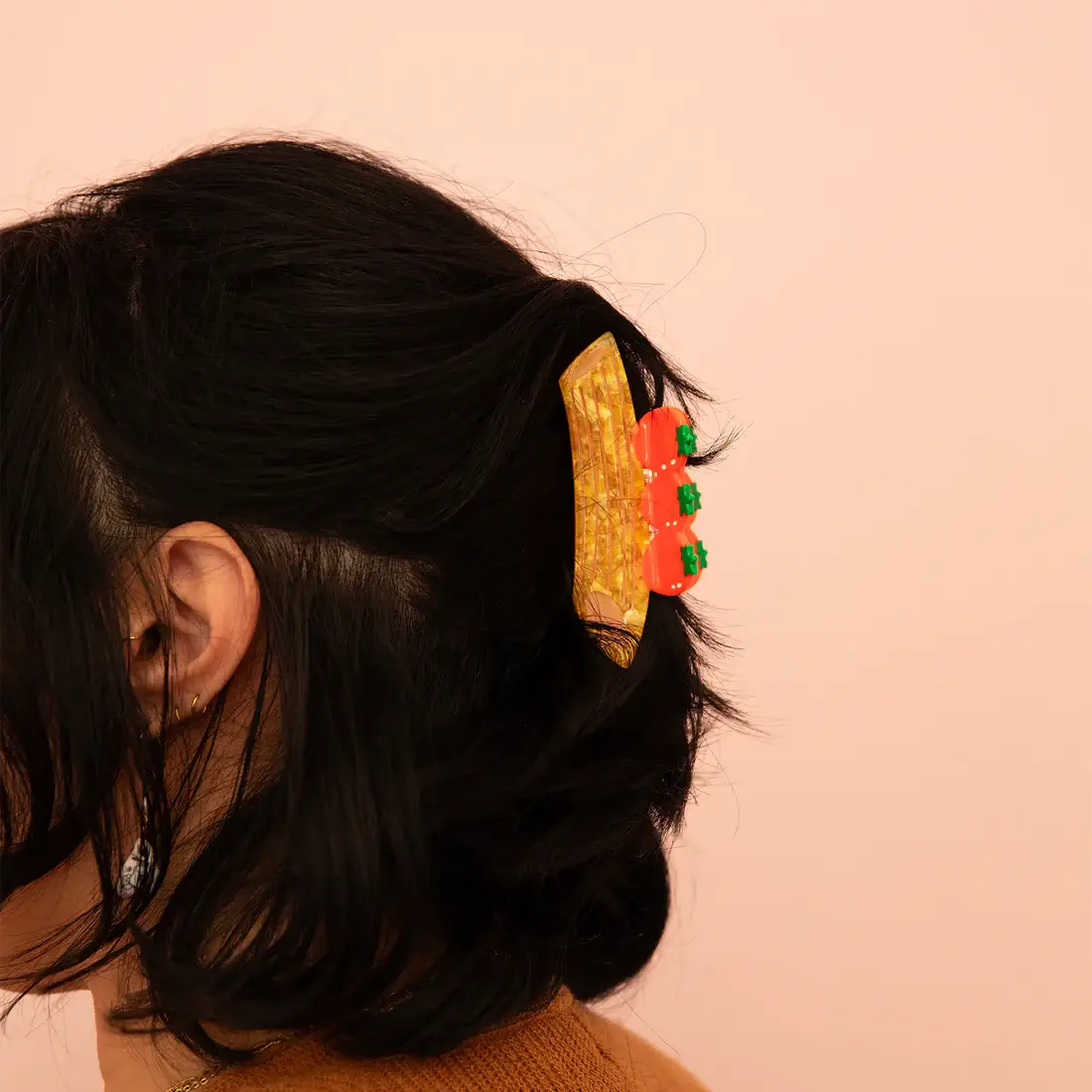 PENNE HAIR CLAW - Image 7