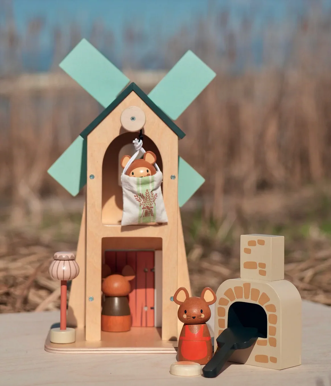 Penny Windmill - Image 3